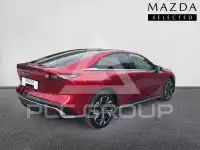 2025 Mazda 6
