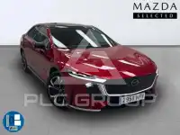 2025 Mazda 6