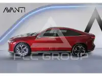2025 Mazda 6