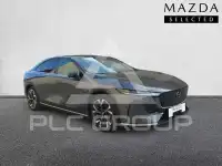 2025 Mazda 6