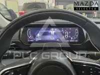 2025 Mazda 6