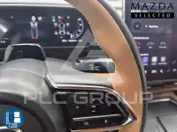 2025 Mazda 6