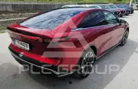 2025 Mazda 6
