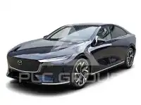 2025 Mazda 6