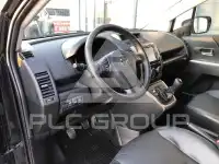 2025 Mazda 5