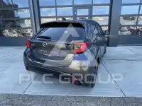 2025 Mazda 2