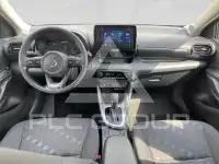 2025 Mazda 2