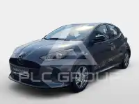 2025 Mazda 2 (Demio)