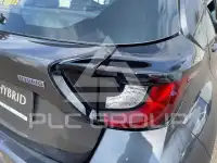 2025 Mazda 2