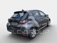 2025 Mazda 2