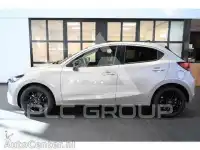 2025 Mazda 2