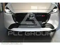 2025 Mazda 2