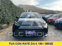 2025 Mazda 2