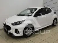 2025 Mazda 2