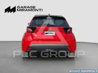 2025 Mazda 2