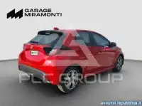 2025 Mazda 2