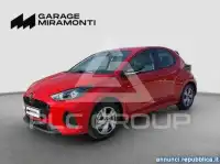 2025 Mazda 2