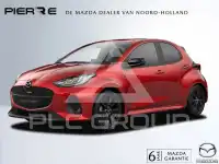 2025 Mazda 2 (Demio)