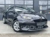 2025 Mazda 2 (Demio)