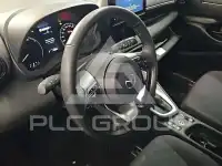 2025 Mazda 2