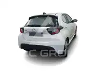 2025 Mazda 2