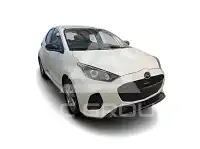 2025 Mazda 2