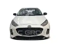 2025 Mazda 2