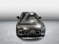 2025 Mazda 2