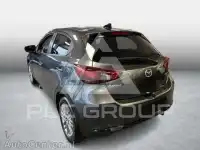 2025 Mazda 2