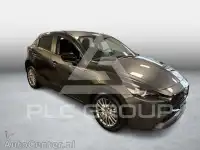2025 Mazda 2