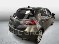 2025 Mazda 2