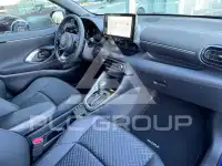2025 Mazda 2