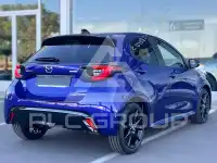 2025 Mazda 2