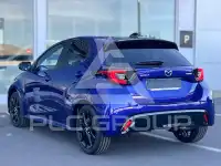2025 Mazda 2