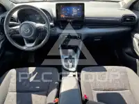 2025 Mazda 2