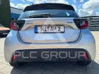 2025 Mazda 2