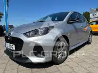 2025 Mazda 2