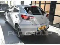 2025 Mazda 2