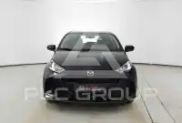 2025 Mazda 2
