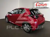 2025 Mazda 2