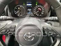 2025 Mazda 2