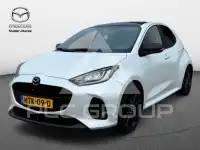 2025 Mazda 2 (Demio)