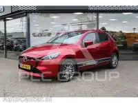 2025 Mazda 2