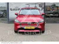 2025 Mazda 2