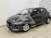 2025 Mazda 2