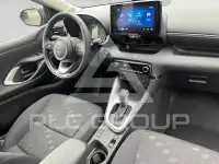 2025 Mazda 2 (Demio)