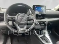 2025 Mazda 2 (Demio)