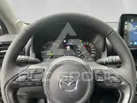 2025 Mazda 2 (Demio)