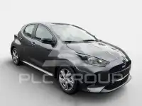 2025 Mazda 2 (Demio)