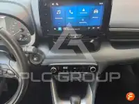 2025 Mazda 2 (Demio)